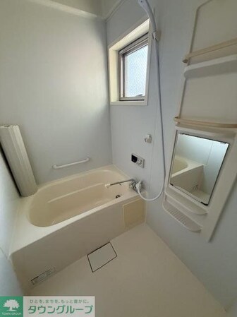 ビューパークIIの物件内観写真